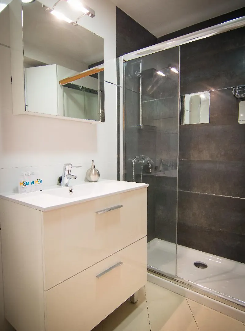 Apartmán Holidays 2 Malaga Catedral Španělsko