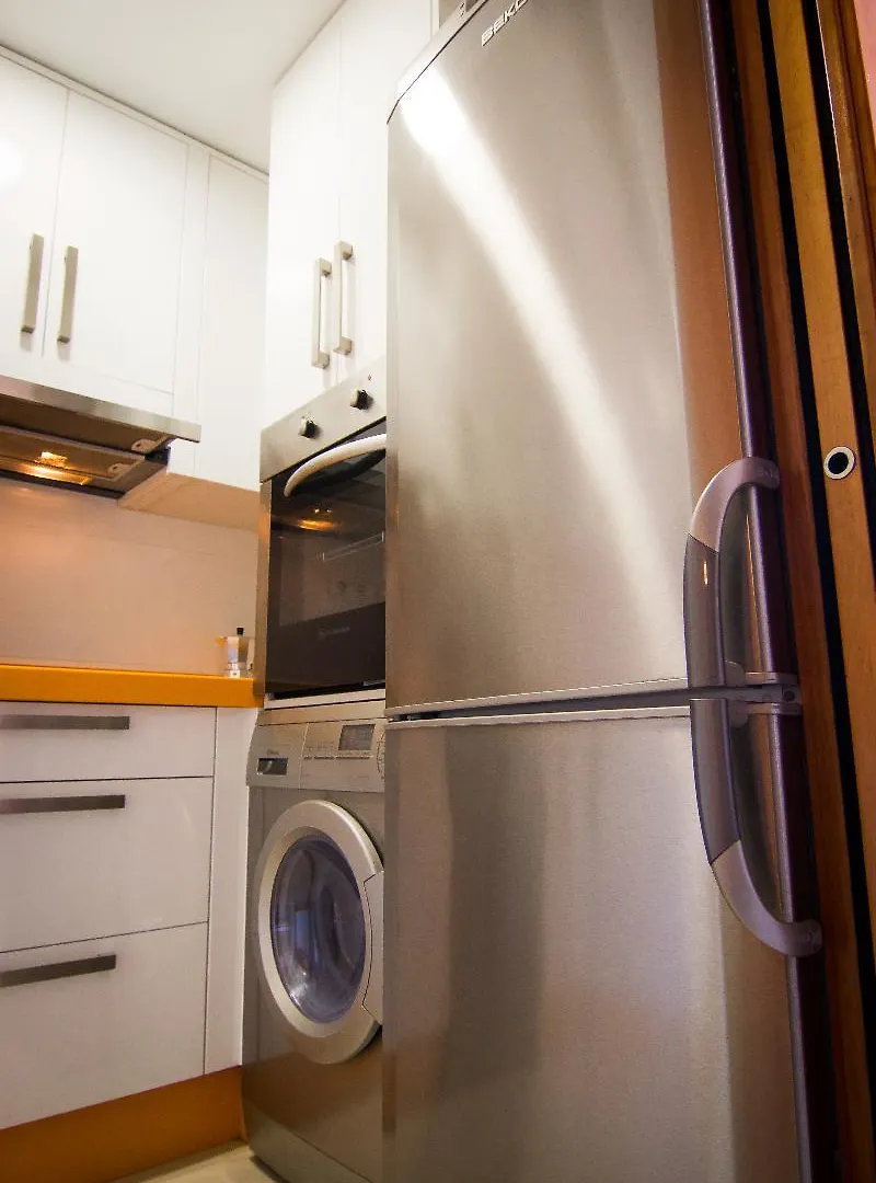 Apartmán Holidays 2 Malaga Catedral Španělsko