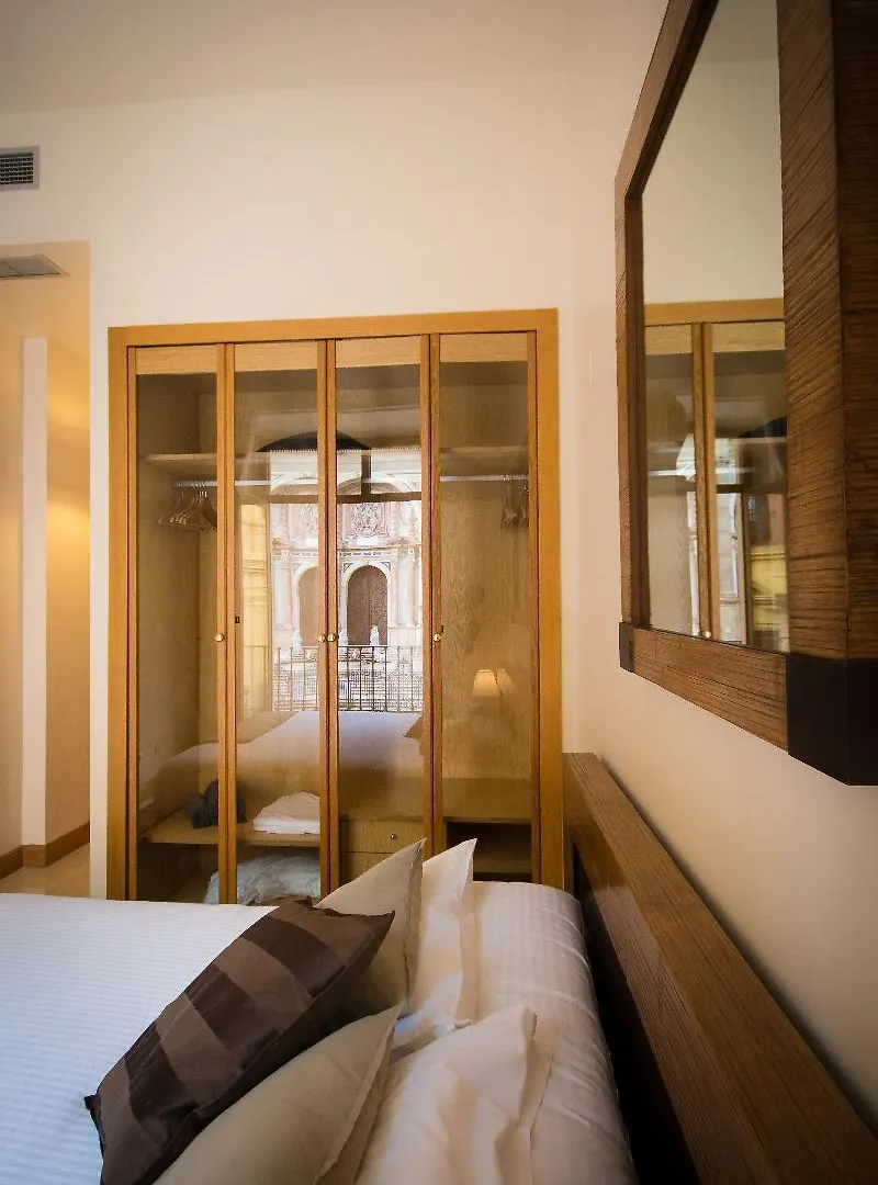 Apartmán Holidays 2 Malaga Catedral Španělsko