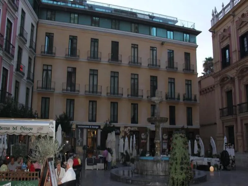 Holidays 2 Malaga Catedral 0*,  Espagne
