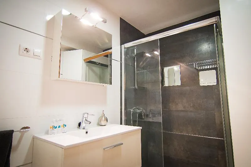 Holidays 2 Malaga Catedral Appartement