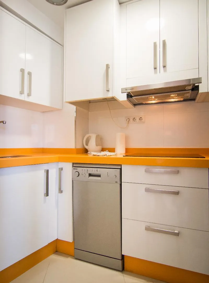 Holidays 2 Malaga Catedral Appartement