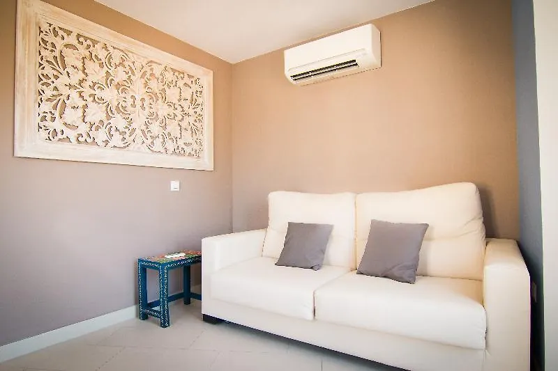 Holidays 2 Malaga Catedral Appartement