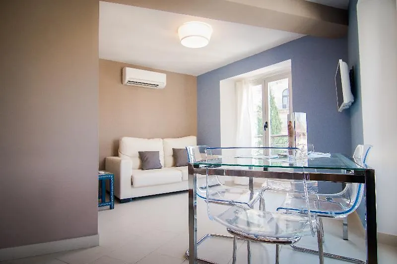 Appartement Holidays 2 Malaga Catedral