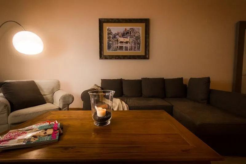 Appartement Holidays 2 Malaga Catedral